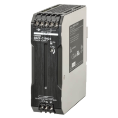 S8VK-C12024 GÜÇ KAYNAĞI 24VDC 5A 120W