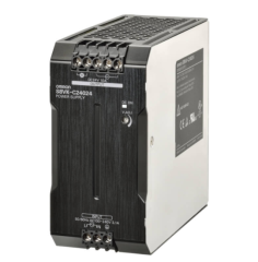 S8VK-C24024 GÜÇ KAYNAĞI 24VDC 10A 240W