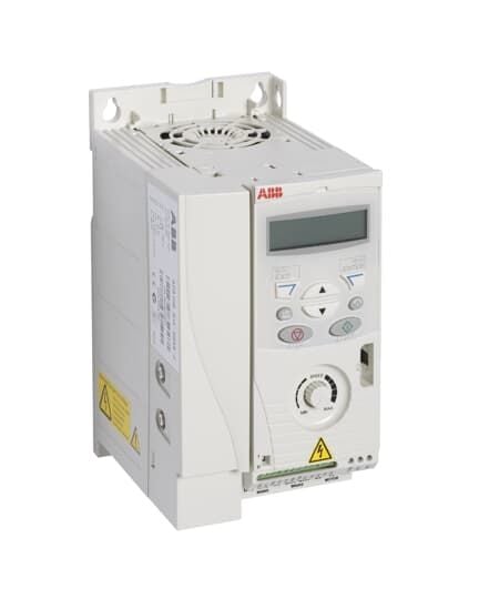 ACS150-01E-07A5-2 ABB ACS150 INVERTER MOTOR SÜRÜCÜ 1 FAZ 1.5 kW 200-240 V AC 7.5 A