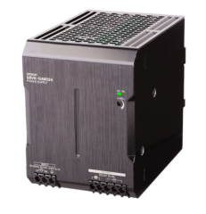 S8VK-G48024 GÜÇ KAYNAĞI 24VDC 20A 480W