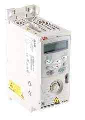 ACS150-03E-07A3-4 ABB ACS150 INVERTER MOTOR SÜRÜCÜ 3 FAZ 3 kW 380-480 V AC 7.3 A