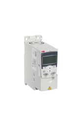 ACS355-01E-04A7-2 ABB ACS355 INVERTER MOTOR SÜRÜCÜ 1 FAZ 0.75 kW 200-240 V AC 4.7 A
