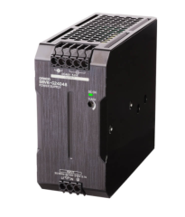 S8VK-G24048 GÜÇ KAYNAĞI 48VDC 10A 240W