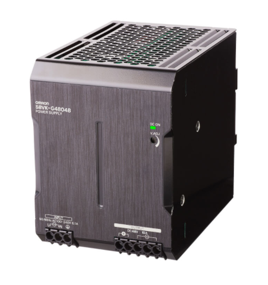 S8VK-G48048 GÜÇ KAYNAĞI 48VDC 20A 480W