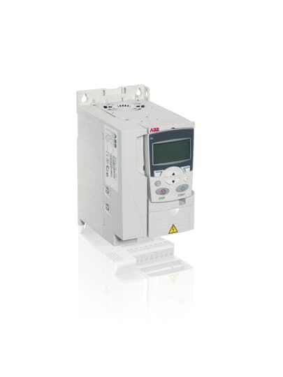 ACS355-01E-09A8-2 ABB ACS355 INVERTER MOTOR SÜRÜCÜ 1 FAZ 2.2 kW 200-240 V AC 9.8 A