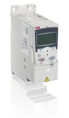 ACS355-03E-01A9-4 ABB ACS355 INVERTER MOTOR SÜRÜCÜ 3 FAZ 0.55 kW 380-480 V AC 1.9 A