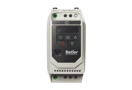 61501 BFI-E3-12-0043-1F12 BEIJER INVERTER 0,75kW MONOFAZE