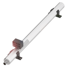 BTL6-A110-M0350-A1-S115 MAGNETOSTRİKTİF LİNEER CETVEL 35cm 24VDC 0-10V/10-0V