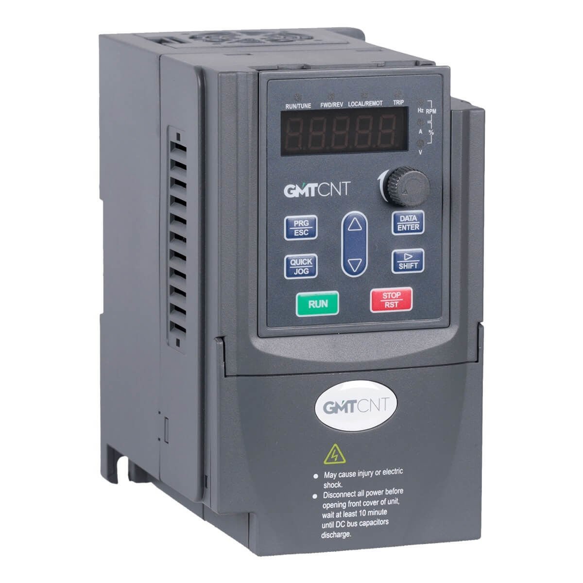 GMTCNT MICNO-00075S MICNO 0.75 kW 4A Hız Kontrol Cihazı