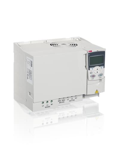ACS355-03E-44A0-4 ABB ACS355 INVERTER MOTOR SÜRÜCÜ 3 FAZ 22 kW 380-480 V AC 44 A