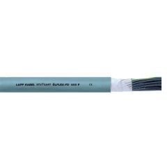 0027562 ÖLFLEX FD 855 P 4G1 4x1 ESNEK/HAREKETLİ PUR GÜÇ VE KONTROL KABLOSU HALOJEN FREE