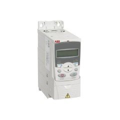 ACS310-03E-01A3-4 ABB ACS310 INVERTER MOTOR SÜRÜCÜ 3 FAZ 0.37 kW 380-480 V AC 1.3 A