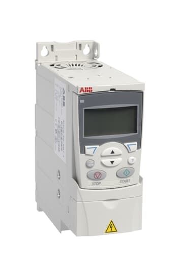 ACS310-03E-08A0-4 ABB ACS310 INVERTER MOTOR SÜRÜCÜ 3 FAZ 3 kW 380-480 V AC 8.0 A