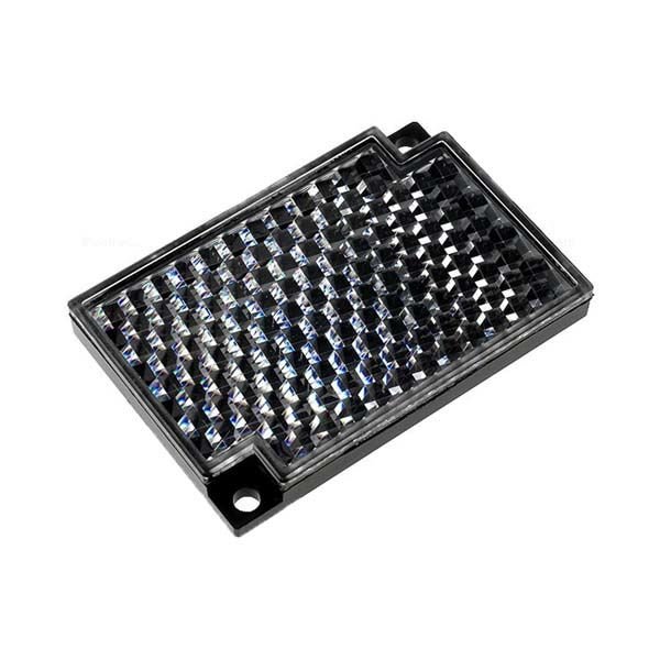 E39-R1S OMRON REFLEKTÖR 40x60x7.5mm