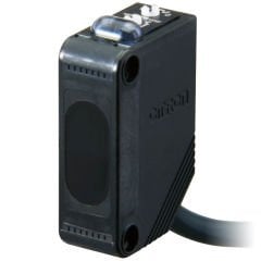 E3Z-D82 OMRON CİSİMDEN YANSIMALI SENSÖR KÜBİK PNP-L/D.ON,1M,M8-KON