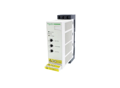 ATS01N222QN SCHNEIDER SOFTSTARTER YUMUŞAK YOLVERİCİ 7.5-11 kW 3 FAZ 22 A