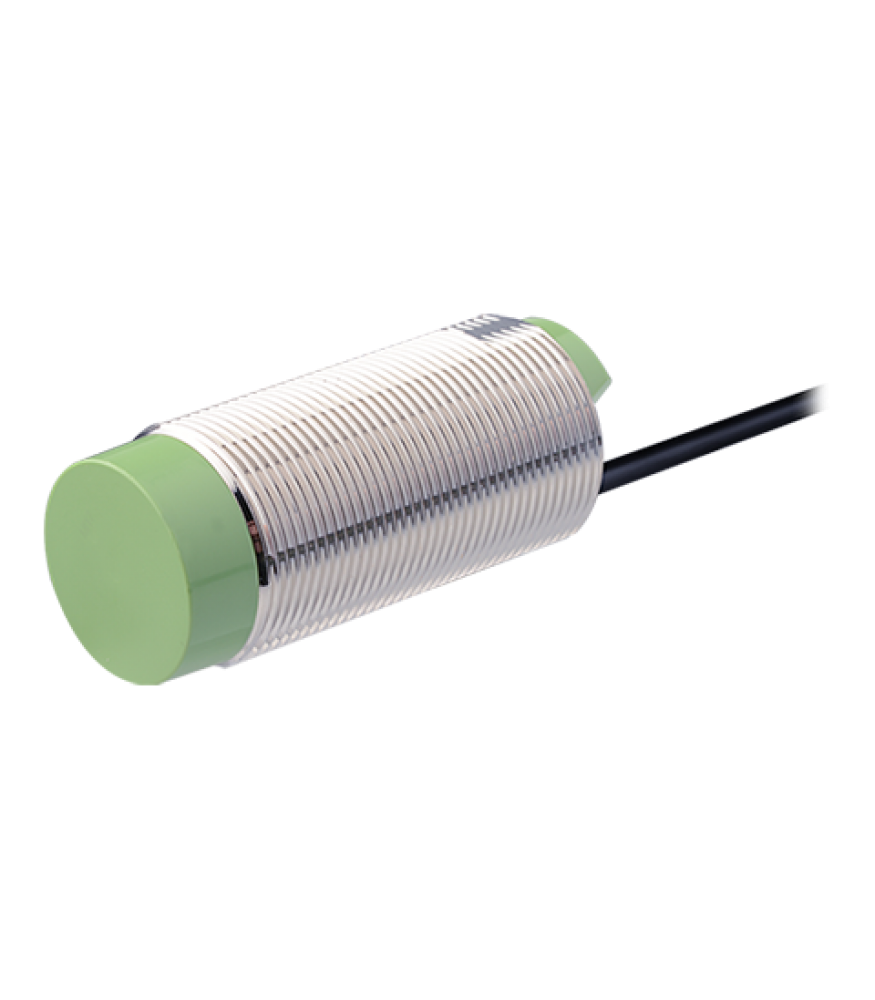 CR30-15AC AUTONİCS KAPASİTİF SENSÖR M30 PNP-NO 15MM ÇIKIK KAFA