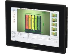 APC-1011-EN AUTONICS ENDÜSTRİYEL PANEL BİLGİSAYAR 10.1'' 4 GB RAM 64 GB SSD