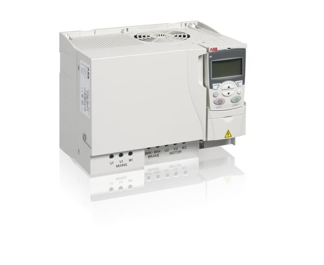 ACS310-03E-48A4-4 ABB ACS310 INVERTER MOTOR SÜRÜCÜ 3 FAZ 22 kW 380-480 V AC 48.4 A