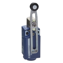 XCKP2145P16 LİMİT ANAHTARI/ŞALTERİ 1NC+1NO PLASTİK MAKARA PLASTİK GÖVDE AYARLANABİLİR KOL UZUNLUĞU M16 GİRİŞ