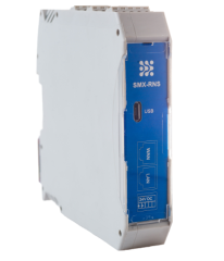 SMX-RNS/R01 UZAKTAN ERİŞİM MODÜLÜ 24VDC 1x LAN 1x WAN 1x USB