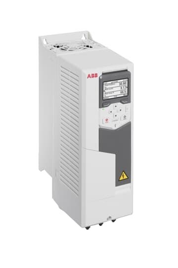 ACS580-01-12A7-4 ABB ACS580 INVERTER MOTOR SÜRÜCÜ 3 FAZ 5.5 kW 380-480 V AC 12.6 A