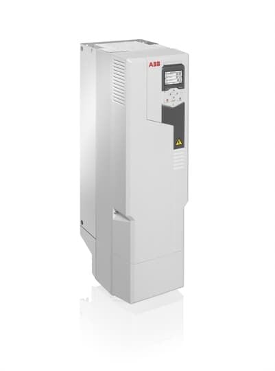 ACS580-01-106A-4 ABB ACS580 INVERTER MOTOR SÜRÜCÜ 3 FAZ 55 kW 380-480 V AC 106 A