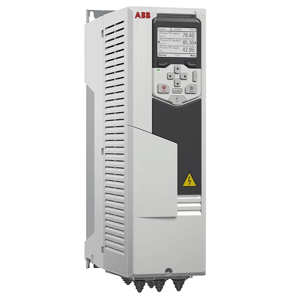ACS580-01-246A-4 ABB ACS580 INVERTER MOTOR SÜRÜCÜ 3 FAZ 132 kW 380-480 V AC 246 A