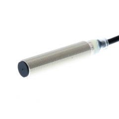 E2B-M12LS04-WP-B1 2M  ENDÜKTİF SENSÖR 24VDC PNP-NO 2mm UZUN GÖVDE 2M KABLOLU