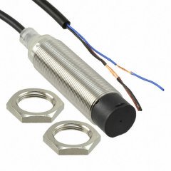 E2B-M18LN16-WP-B1 2M ENDÜKTİF SENSÖR 24VDC PNP-NO 16mm UZUN GÖVDE 2M KABLOLU