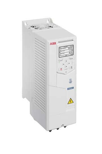 ACH580-01-03A4-4 ABB ACH580 INVERTER MOTOR SÜRÜCÜ 3 FAZ 1.1 kW 380-480 V AC 3.3 A