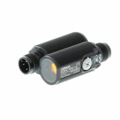 E3FA-TP21 KARŞILIKLI SENSÖR LED M18 PNP NO&NC 20M M12 KONNEKTÖRLÜ