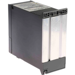 132F0002 DANFOSS VLT FC51 INVERTER, MOTOR SÜRÜCÜ, 0,37 kW, TEK FAZ, 230V, 2,2 A