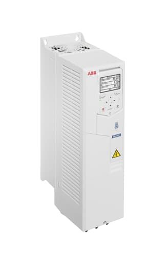 ACH580-01-026A-4 ABB ACH580 INVERTER MOTOR SÜRÜCÜ 3 FAZ 11 kW 380-480 V AC 25 A
