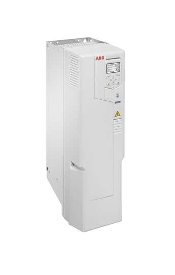 ACH580-01-088A-4 ABB ACH580 INVERTER MOTOR SÜRÜCÜ 3 FAZ 45 kW 380-480 V AC 88 A