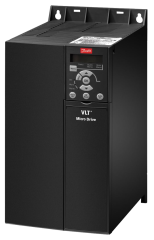 132F0060 VLT FC51 INVERTER/MOTOR SÜRÜCÜ 3 FAZ 18,5 KW 400 VAC 37 A TRIFAZE
