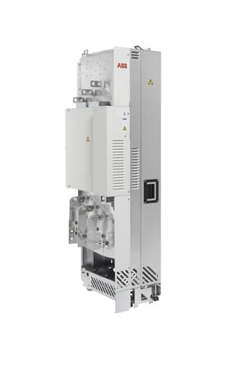 ACH580-04-650A-4 ABB ACH580 INVERTER MOTOR SÜRÜCÜ 3 FAZ 355 kW 380-480 V AC 650 A