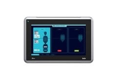 630000305 X2 PRO 10 BEIJER HMI OPERATÖR EKRANI 10 İN 1024x600 1 GHZ 1 GB 2X ETHERNET 1X RS232 1X RS422/485 1X RS485