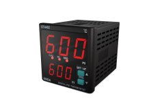 ET4402-SM PID SICAKLIK KONTROL CİHAZI 48x48 8-24VAC 10-30VDC