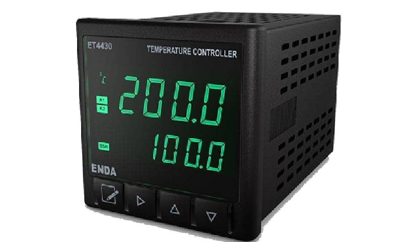 ET4430-230VAC PID SICAKLIK KONTROL CİHAZI 48X48
