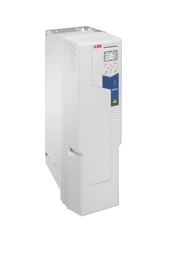 ACQ580-01-088A-4 ABB ACQ580 INVERTER MOTOR SÜRÜCÜ 3 FAZ 45 kW 380-480 V AC 88 A