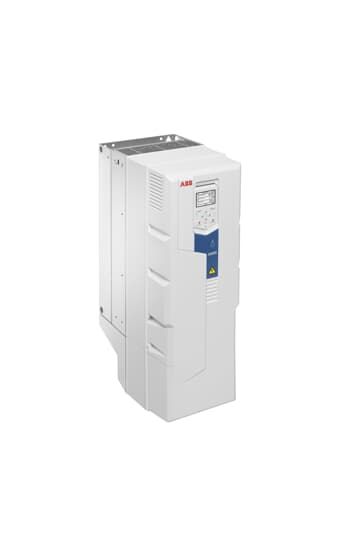 ACQ580-01-145A-4 ABB ACQ580 INVERTER MOTOR SÜRÜCÜ 3 FAZ 75 kW 380-480 V AC 145 A