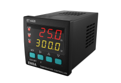 ET4420-SM PID SICAKLIK KONTROL CİHAZI 48X48 9-30VDC / 7-24VAC