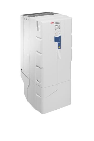 ACQ580-01-363A-4 ABB ACQ580 INVERTER MOTOR SÜRÜCÜ 3 FAZ 200 kW 380-480 V AC 363 A