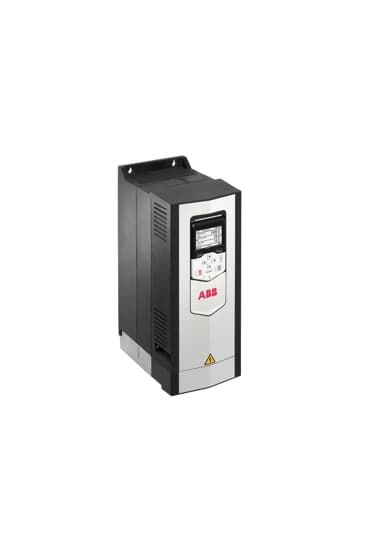 ACS880-01-12A6-3 ABB ACS880 INVERTER MOTOR SÜRÜCÜ 3 FAZ 5.5 kW 380-415 V AC 12.9 A