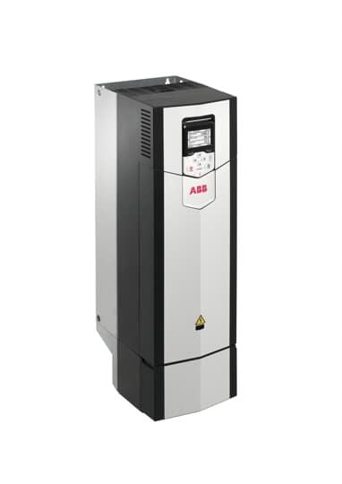 ACS880-01-072A-3 ABB ACS880 INVERTER MOTOR SÜRÜCÜ 3 FAZ 37 kW 380-415 V AC 72 A
