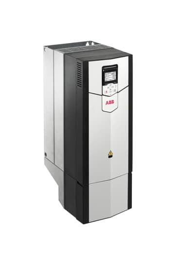 ACS880-01-105A-3 ABB ACS880 INVERTER MOTOR SÜRÜCÜ 3 FAZ 55 kW 380-415 V AC 105 A