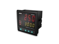 ET9420-SM-RS PID SICAKLIK KONTROL CİHAZI 96X96 9-30VDC / 7-24VAC