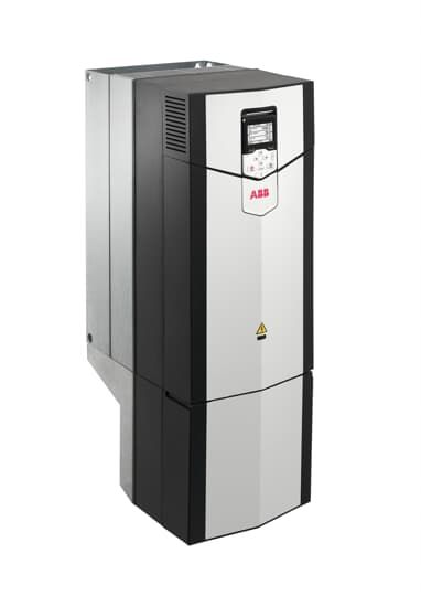 ACS880-01-169A-3 ABB ACS880 INVERTER MOTOR SÜRÜCÜ 3 FAZ 90 kW 380-415 V AC 169 A