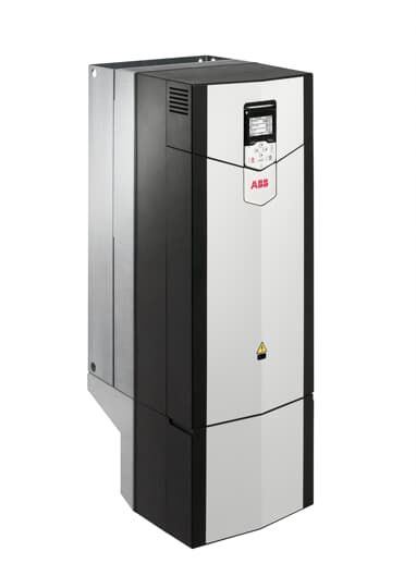 ACS880-01-293A-3 ABB ACS880 INVERTER MOTOR SÜRÜCÜ 3 FAZ 160 kW 380-415 V AC 293 A
